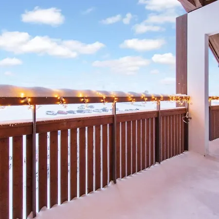 Ferienhaus 6405 By Interhome Ylläsjärvi