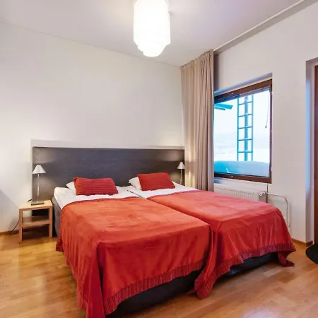 6405 By Interhome Ylläsjärvi