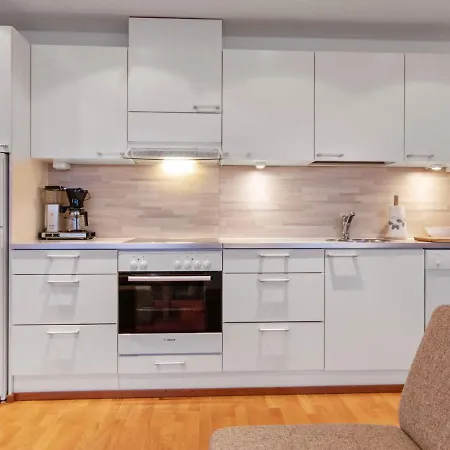 6405 By Interhome Ylläsjärvi