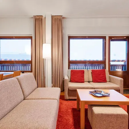 6405 By Interhome Ferienhaus