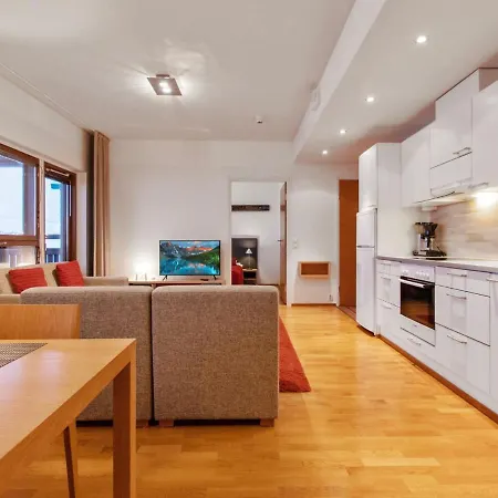 6405 By Interhome Ferienhaus *