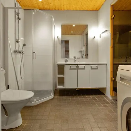 6405 By Interhome Semesterbostad