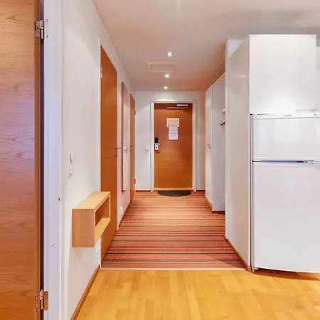 Semesterbostad 6405 By Interhome Ylläsjärvi