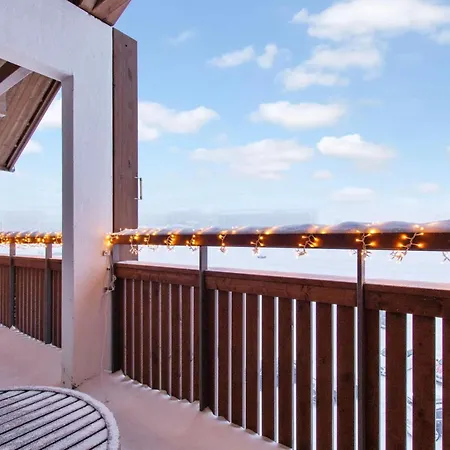 6405 By Interhome Semesterbostad *